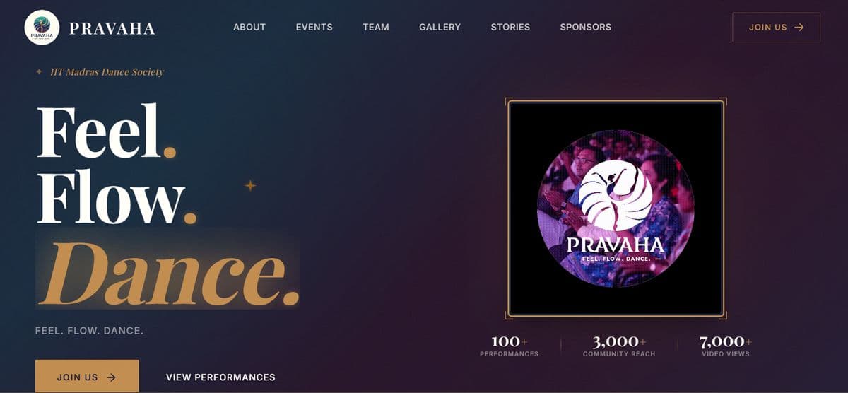 Pravaha