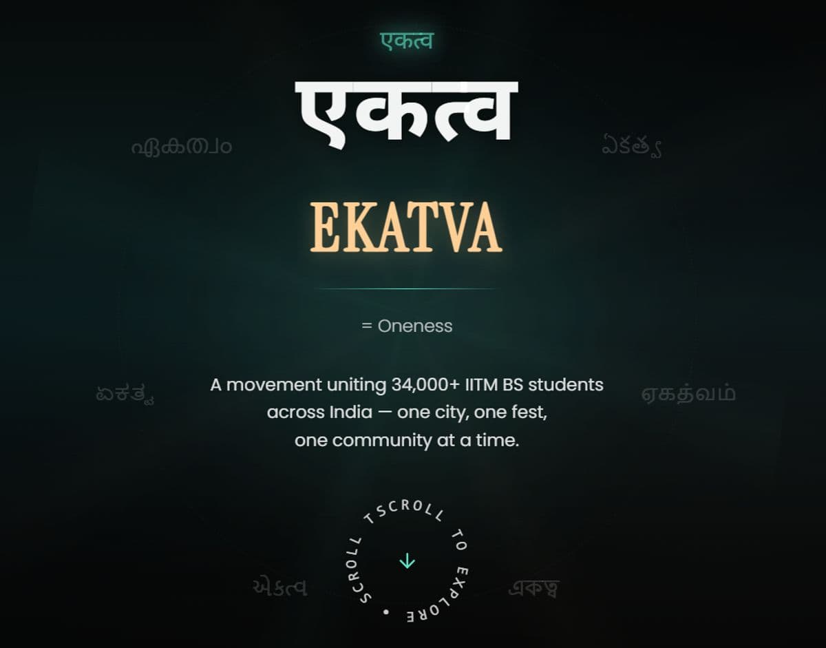 Ekatva