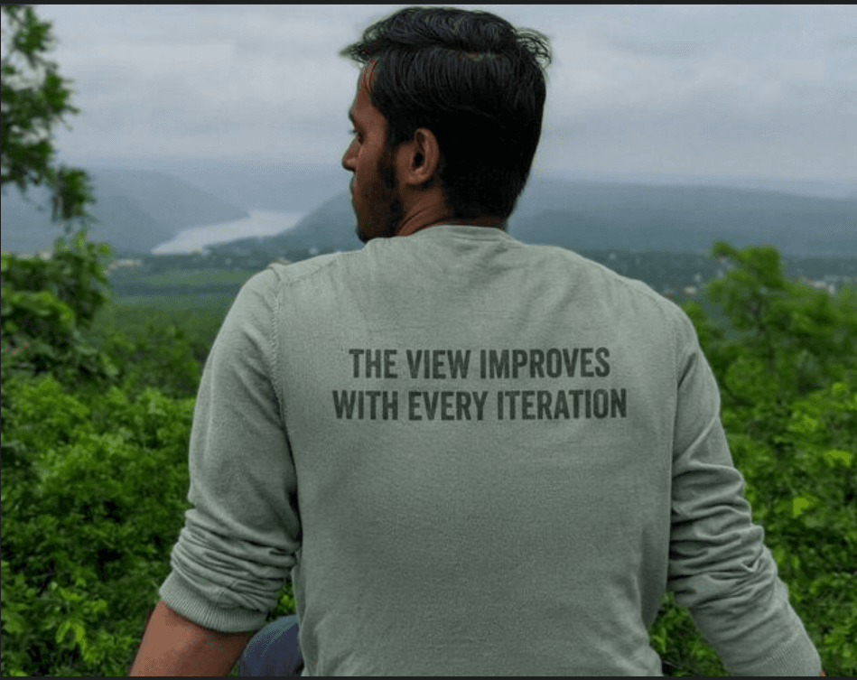 Looking ahead