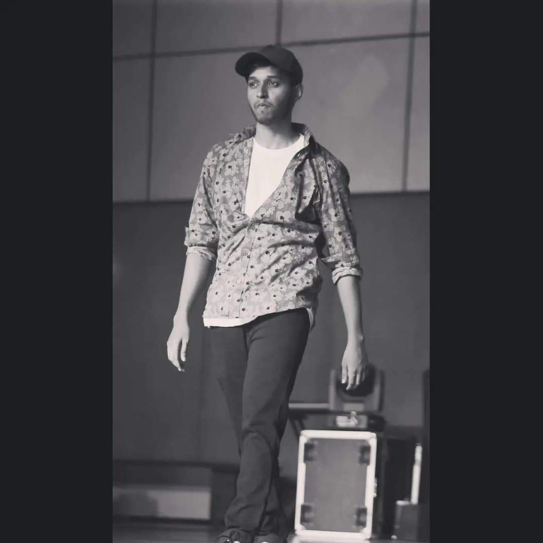 On the move